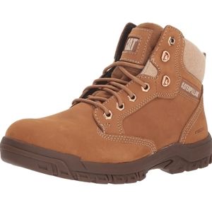 Caterpillar boots